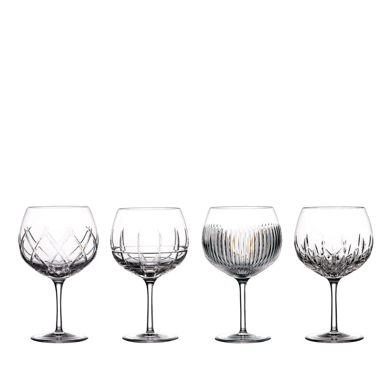 media image for Gin Journeys Barware in Various Types by Waterford 230