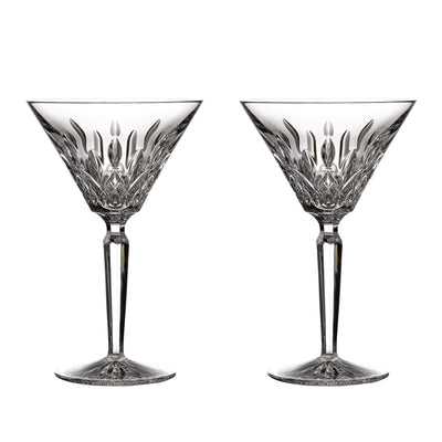 product image for Lismore Barware in Various Styles by Waterford 52