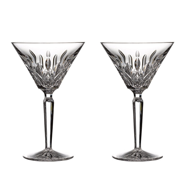 media image for Lismore Barware in Various Styles by Waterford 24