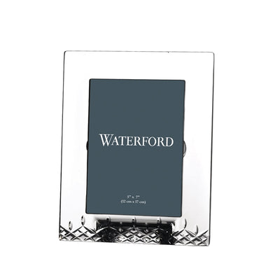 product image for Lismore Essence Frames in Various Sizes by Waterford 80