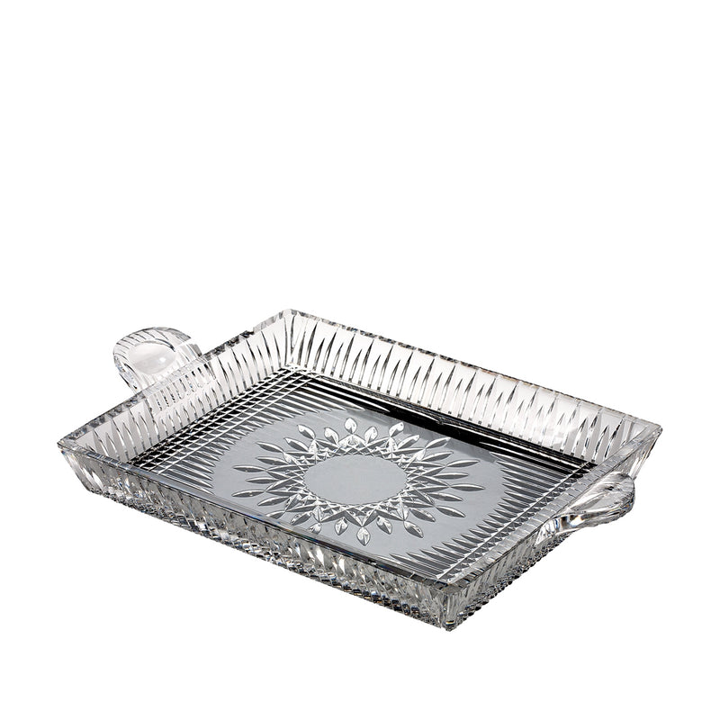 media image for Lismore Diamond Bar Serveware in Various Styles by Waterford 211