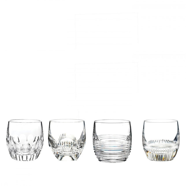 media image for Mixology Bar Glassware in Various Styles by Waterford 297
