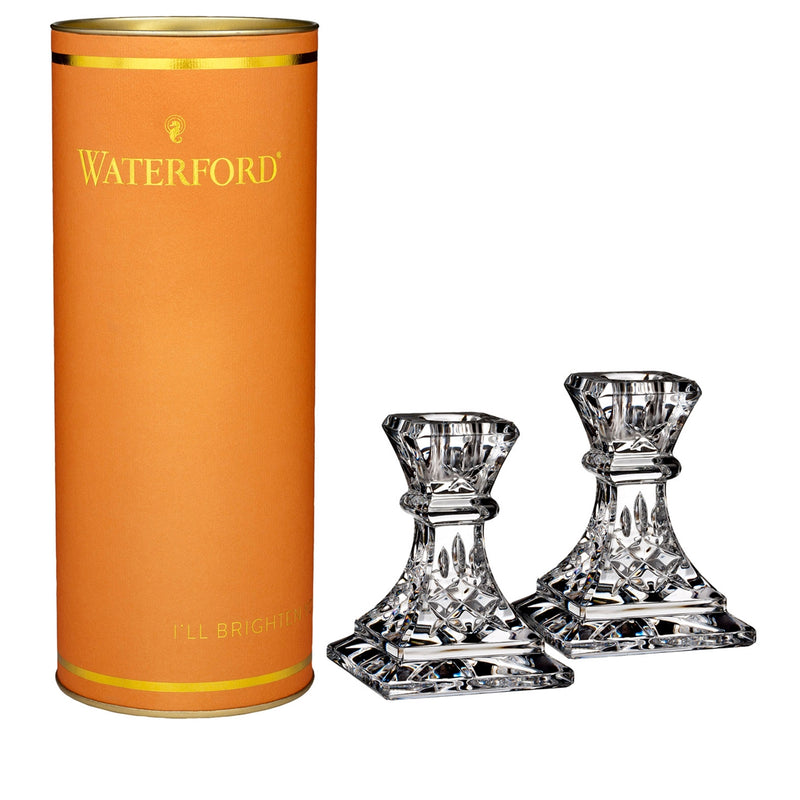 media image for Giftology Lismore Candles & Votive in Various Styles by Waterford 297