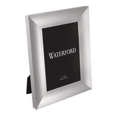 product image for lismore silver frame in various sizes by waterford 164626 2 90