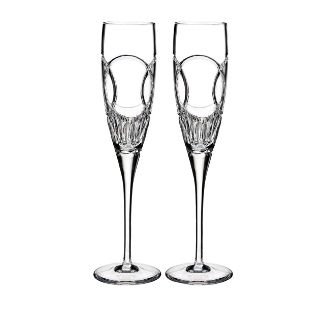 media image for Waterford Flutes in Various Styles by Waterford 265