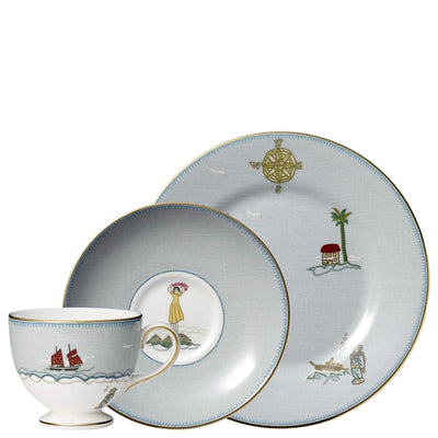 product image for Sailor's Farewell Dinnerware Collection by Wedgwood 63