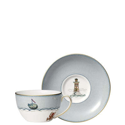 product image for Sailor's Farewell Dinnerware Collection by Wedgwood 33