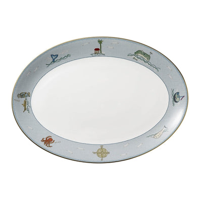 product image for Sailor's Farewell Dinnerware Collection by Wedgwood 54