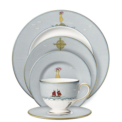 product image for Sailor's Farewell Dinnerware Collection by Wedgwood 73
