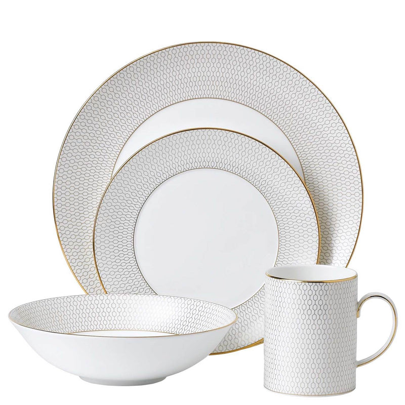 media image for Arris Dinnerware Collection by Wedgwood 255