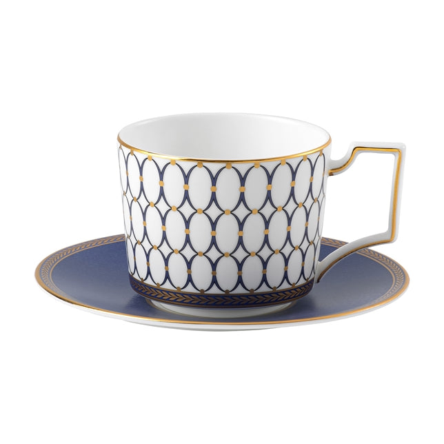 media image for Renaissance Gold Dinnerware Collection by Wedgwood 249