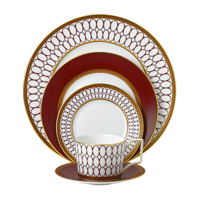 product image for Renaissance Red Dinnerware Collection by Wedgwood 62