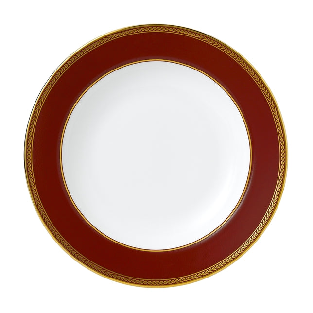media image for Renaissance Red Dinnerware Collection by Wedgwood 21