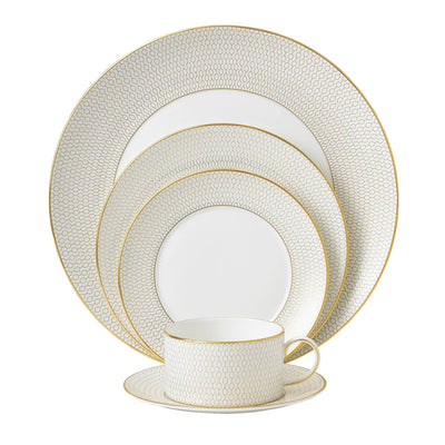 product image of Arris Dinnerware Collection by Wedgwood 533