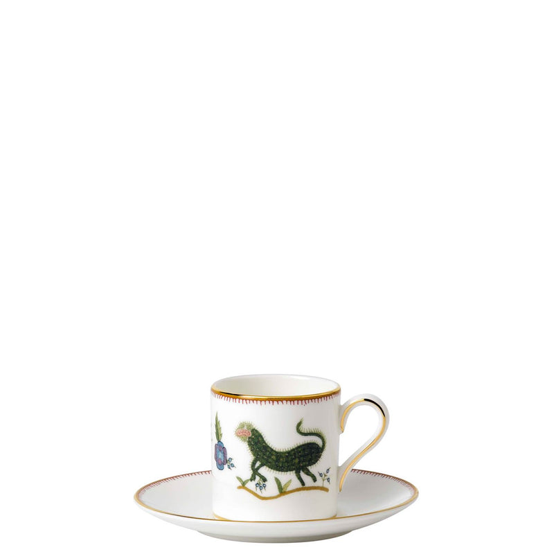 media image for Mythical Creatures Dinnerware Collection by Wedgwood 216