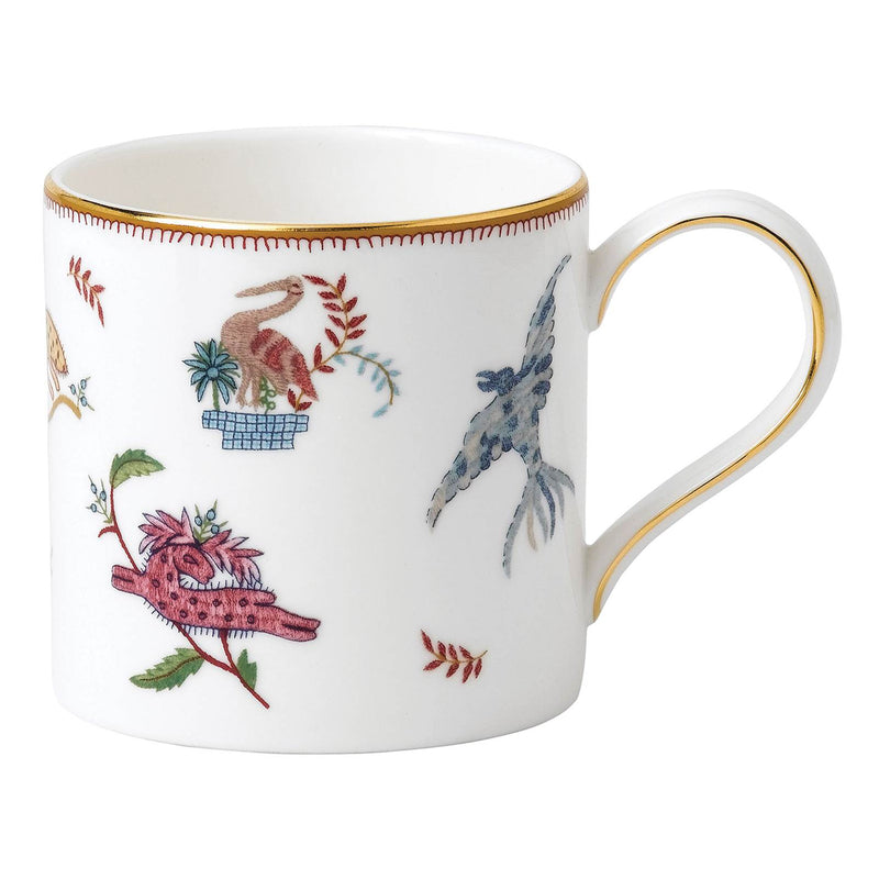 media image for Mythical Creatures Dinnerware Collection by Wedgwood 255