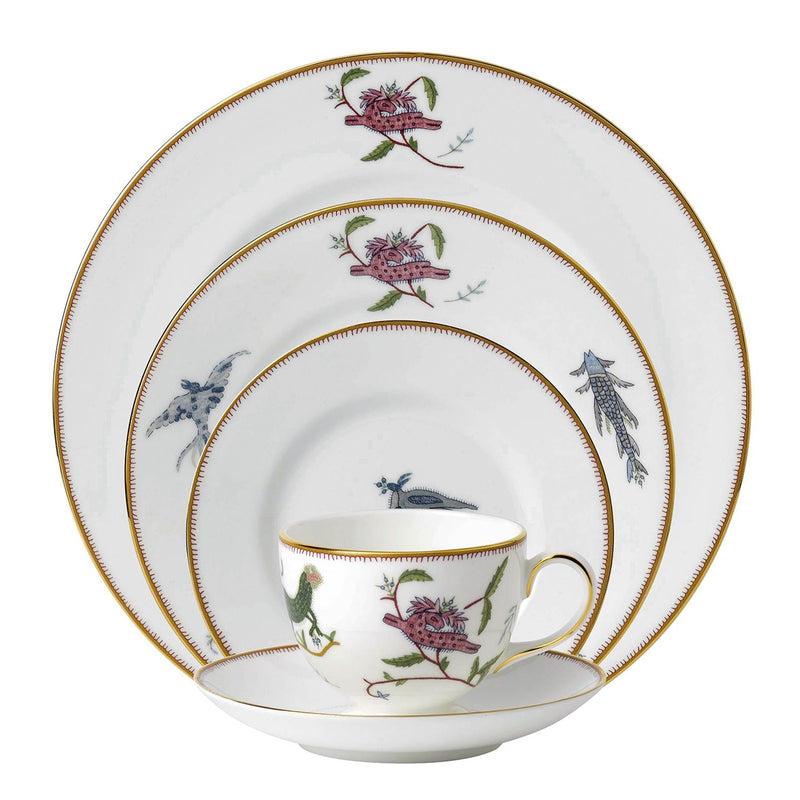 media image for Mythical Creatures Dinnerware Collection by Wedgwood 283
