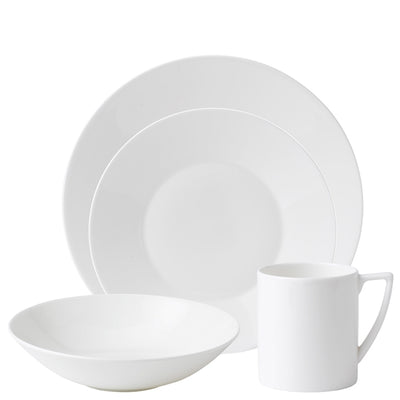 product image of White Dinnerware Collection by Wedgwood 573
