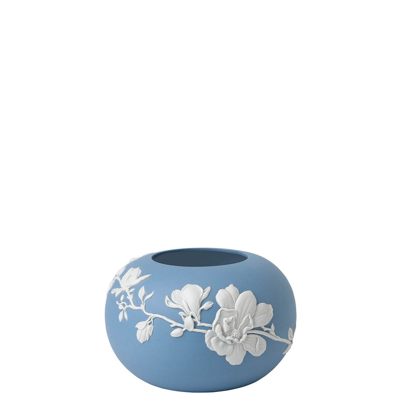 media image for Magnolia Blossom Rose Bowl by Wedgwood 270