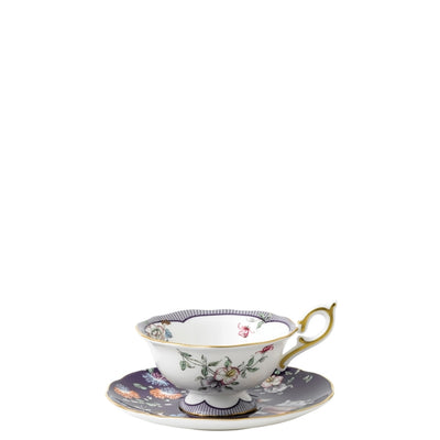product image for Wonderlust Teacup & Saucer Set by Wedgwood 28