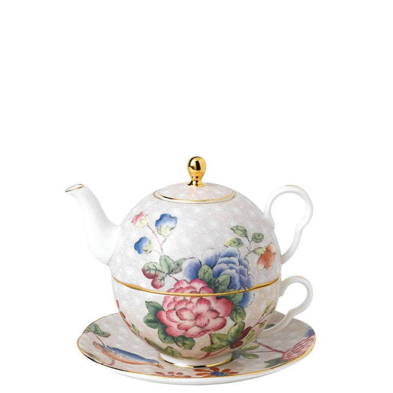 media image for Cuckoo Tea For One by Wedgwood 298