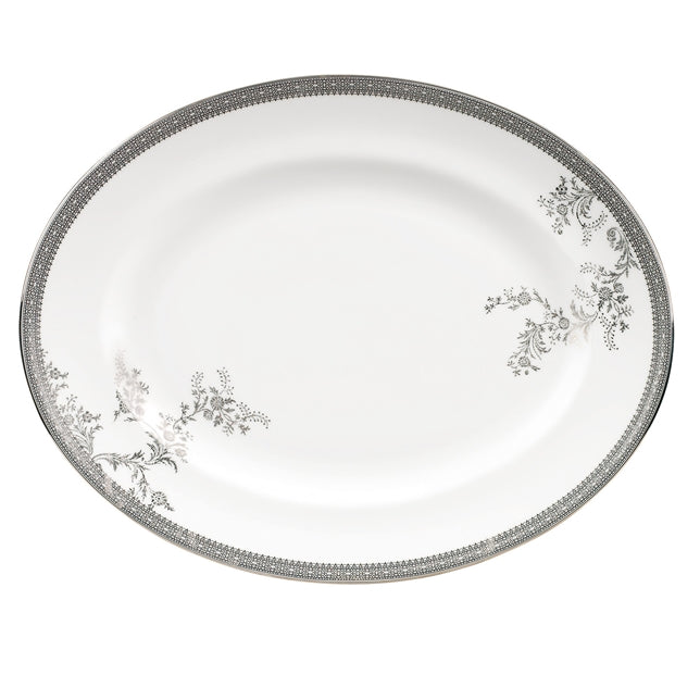 media image for Vera Lace Dinnerware Collection by Wedgwood 253