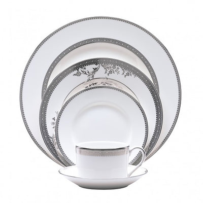 product image of Vera Lace Dinnerware Collection by Wedgwood 567