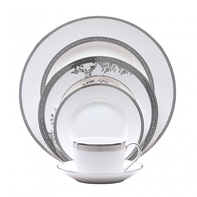 media image for Vera Lace Dinnerware Collection by Wedgwood 253