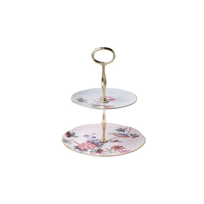 product image of Cuckoo Cake Stand by Wedgwood 557