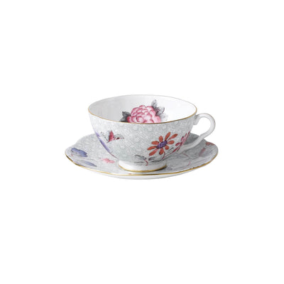 product image for Cuckoo Teacup & Saucer Set by Wedgwood 3