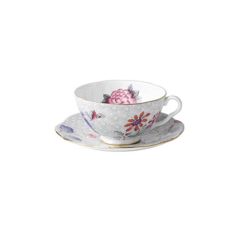 media image for Cuckoo Teacup & Saucer Set by Wedgwood 239