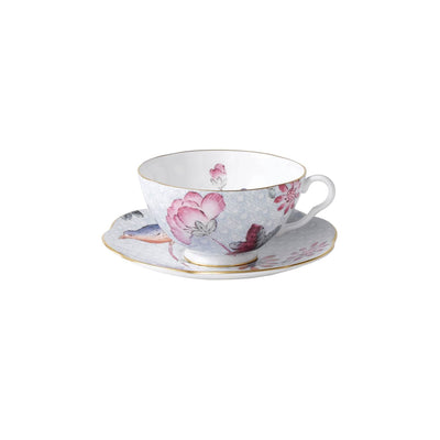 product image for Cuckoo Teacup & Saucer Set by Wedgwood 92