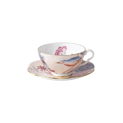product image for Cuckoo Teacup & Saucer Set by Wedgwood 21
