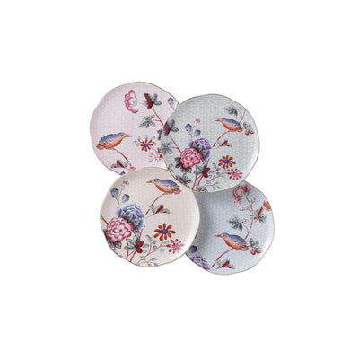 product image of Cuckoo Tea Plate Set of 4 by Wedgwood 57