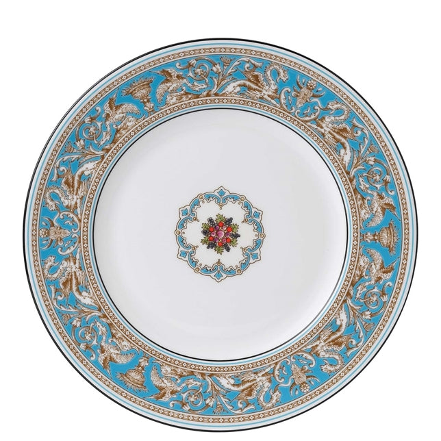 media image for Florentine Turquoise Dinnerware Collection by Wedgwood 243