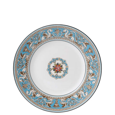 product image for Florentine Turquoise Dinnerware Collection by Wedgwood 77