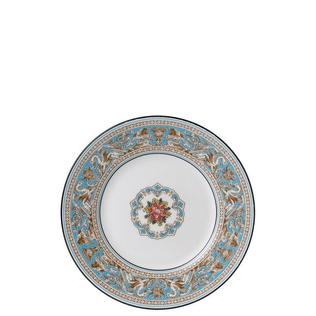 media image for Florentine Turquoise Dinnerware Collection by Wedgwood 289