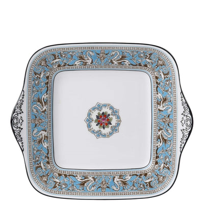 product image for Florentine Turquoise Dinnerware Collection by Wedgwood 21