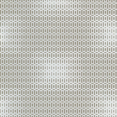 product image for Rhona Pewter Geometric Wallpaper from the Venue Collection by Brewster Home Fashions 27