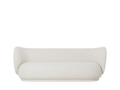 product image for Rico 3 Seater Sofa by Ferm Living 54
