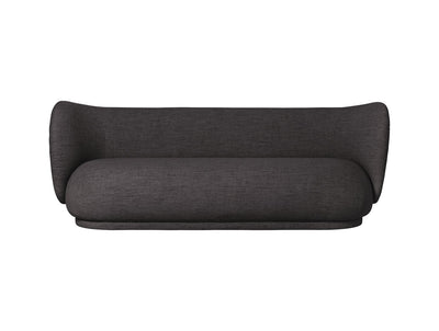 product image for Rico 3 Seater Sofa by Ferm Living 83