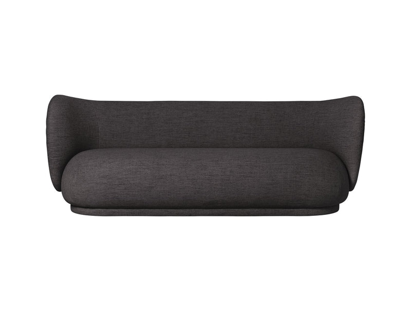 media image for Rico 3 Seater Sofa by Ferm Living 224