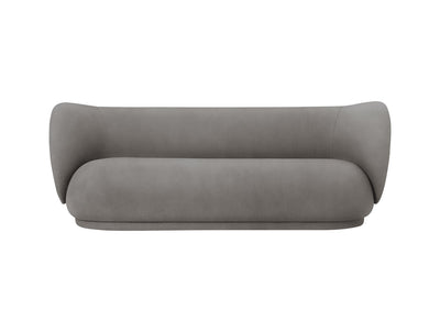 product image for Rico 3 Seater Sofa by Ferm Living 70