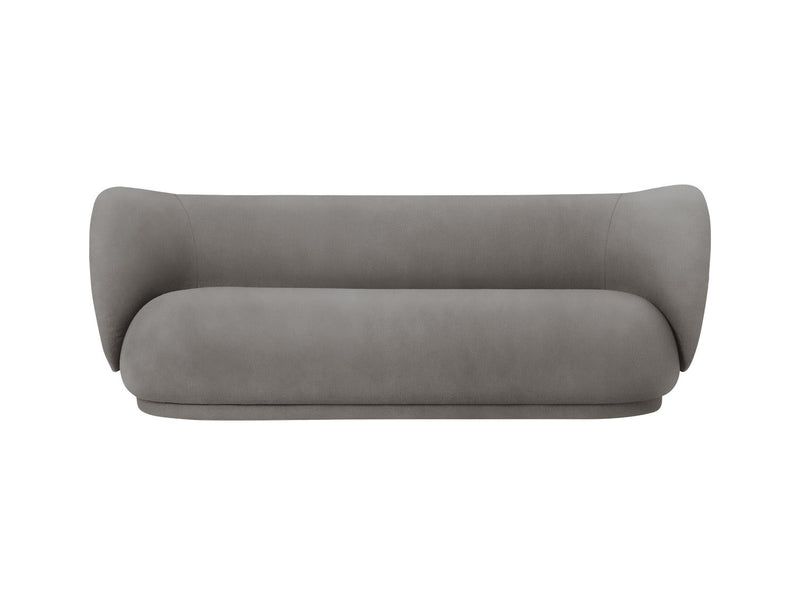 media image for Rico 3 Seater Sofa by Ferm Living 214