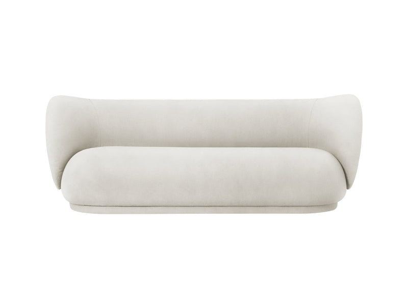 media image for Rico 3 Seater Sofa by Ferm Living 232