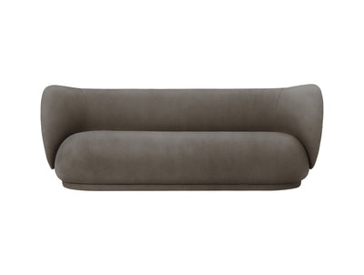 product image for Rico 3 Seater Sofa by Ferm Living 87