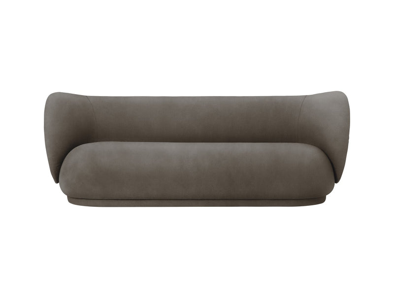 media image for Rico 3 Seater Sofa by Ferm Living 21