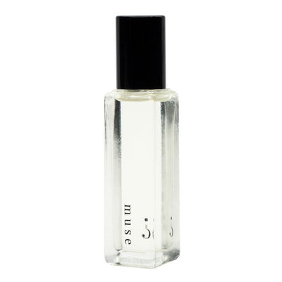 product image for muse roll on oil 15 ml by riddle oil 3 4