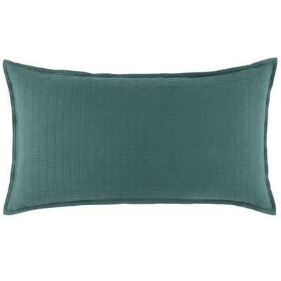 product image for roark spruce matelasse sham by pine cone hill pc3966 shs 4 79