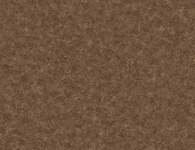 product image of Roma Leather Wallpaper in Mahogany from the Texture Gallery Collection by Seabrook Wallcoverings 574